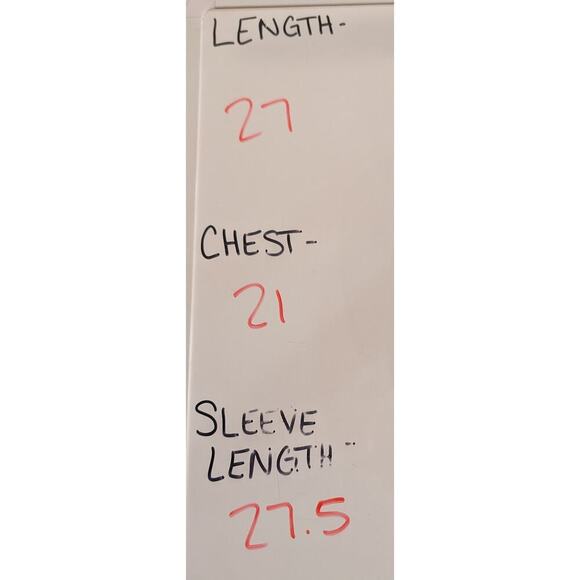 🌼Women's Extra Large Tek Gear Zip Jacket - Picture 4 of 4